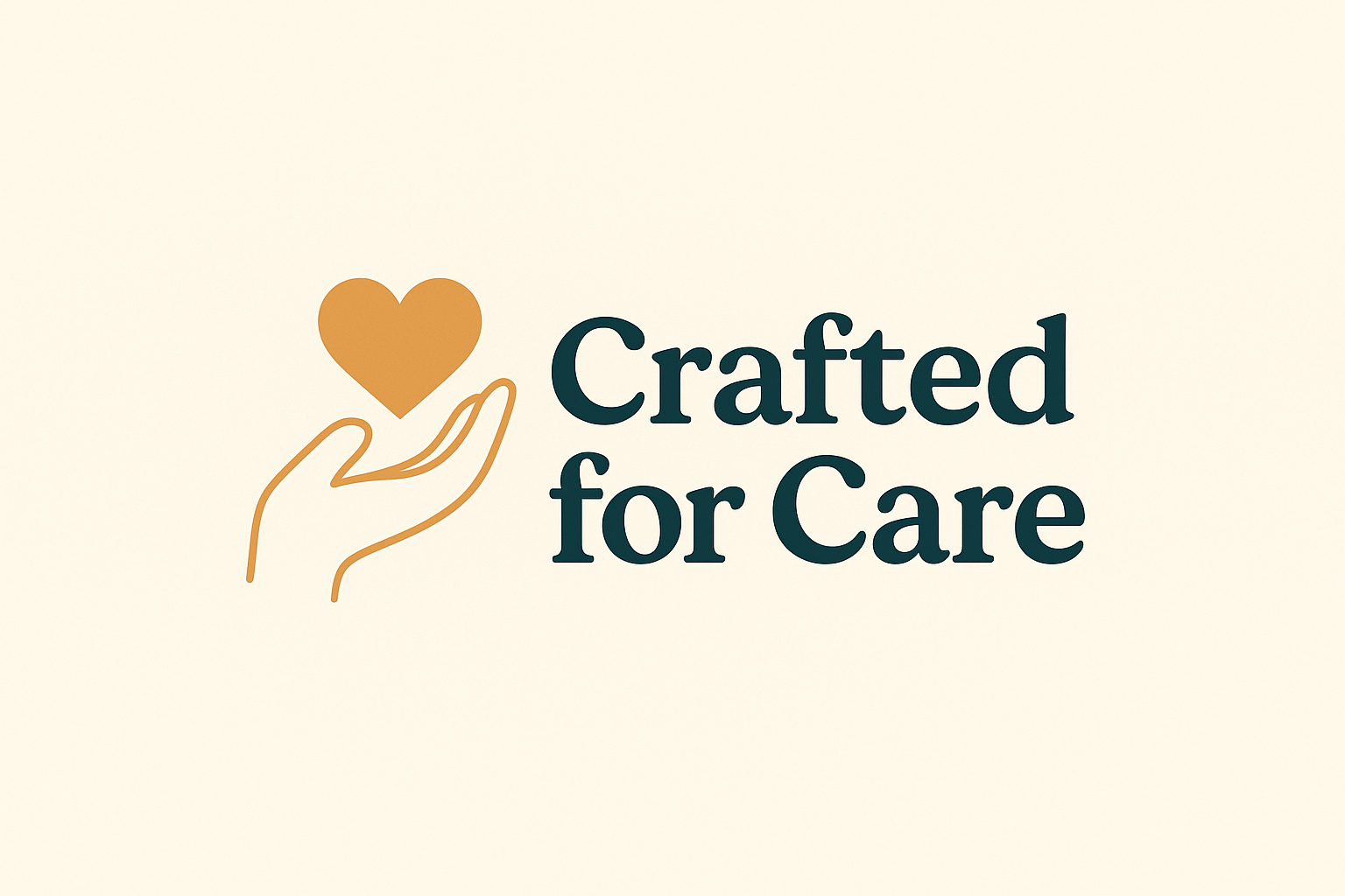 Crafted For Care